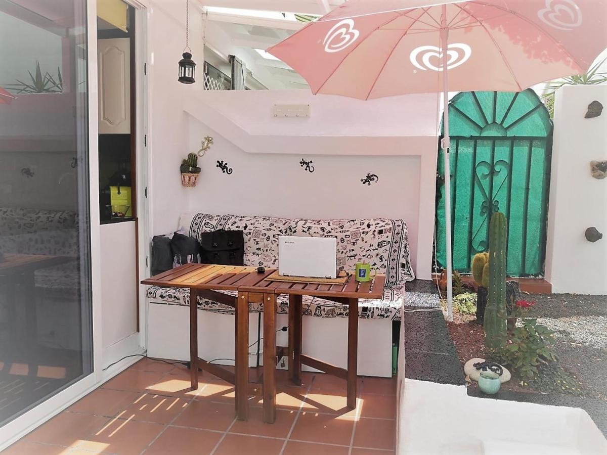 Budda House Puerto Del Carmen. Tias Exterior photo