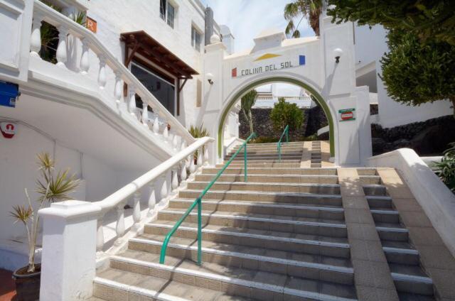 Budda House Puerto Del Carmen. Tias Exterior photo
