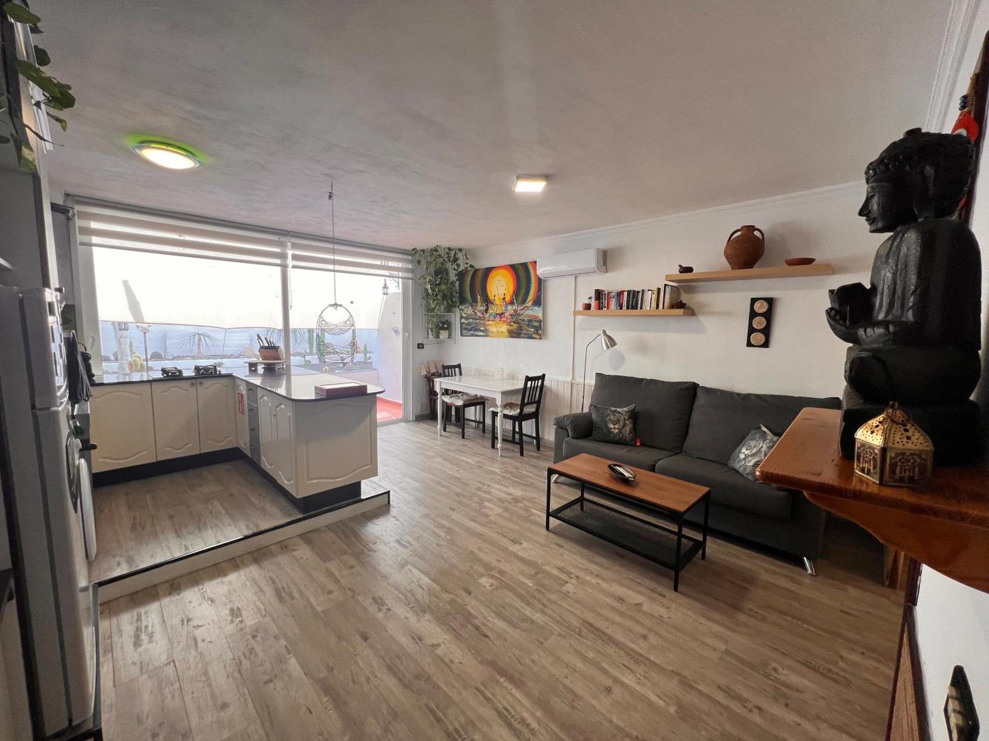 Budda House Puerto Del Carmen. Tias Exterior photo